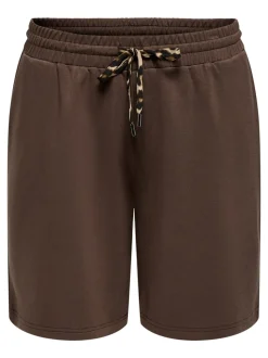 CARLISE Normal geschnitten Shorts