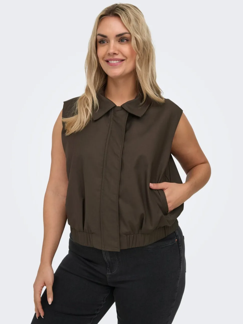 CARLISSY Weste