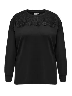 CARLIZZY Sweatshirt