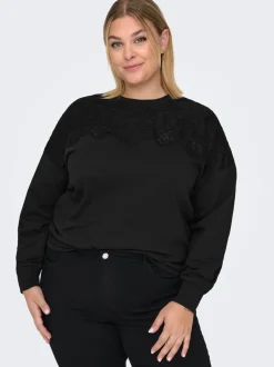 CARLIZZY Sweatshirt