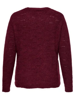 CARLOLLI Strickpullover
