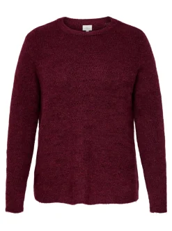 CARLOLLI Strickpullover