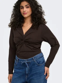 CARLOTUS Bluse