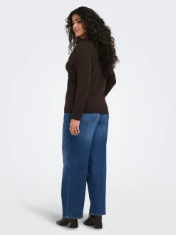 CARLOTUS Bluse