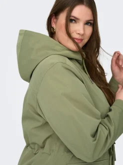 CARLOUISE Jacke