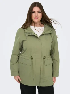 CARLOUISE Jacke
