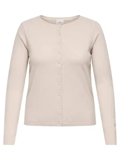 CARLOYAL Strickjacke