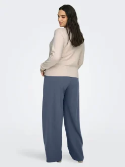 CARLOYAL Strickjacke