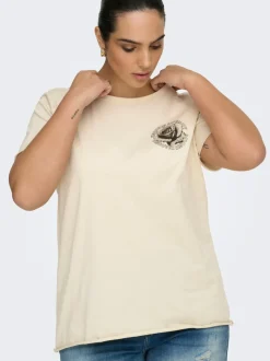 CARLUCA T-shirt