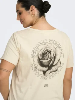 CARLUCA T-shirt