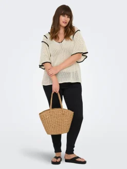 CARLUCIE Strickpullover
