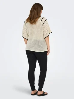 CARLUCIE Strickpullover