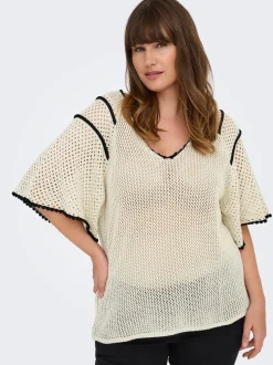 CARLUCIE Strickpullover