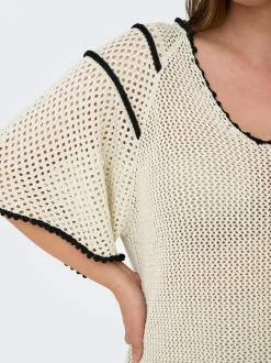 CARLUCIE Strickpullover