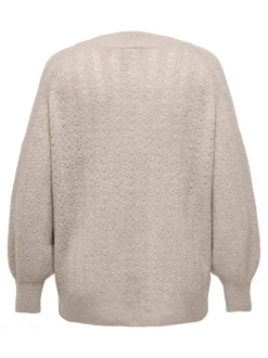 CARLUCILLA Strickpullover
