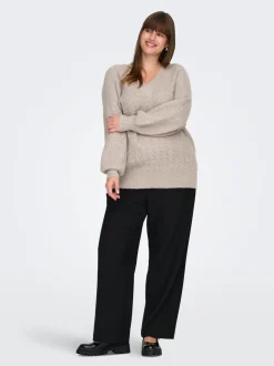 CARLUCILLA Strickpullover