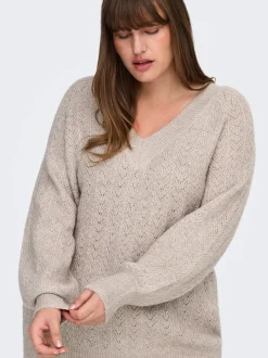 CARLUCILLA Strickpullover