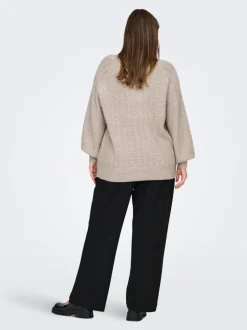 CARLUCILLA Strickpullover