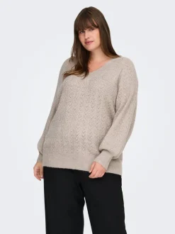 CARLUCILLA Strickpullover