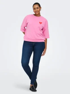 CARLUCILLA Sweatshirt