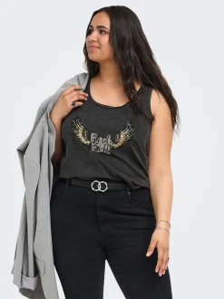 CARLUCY Tanktop