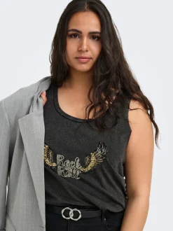 CARLUCY Tanktop