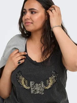 CARLUCY Tanktop