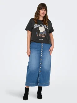 CARLUCY T-shirt