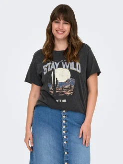 CARLUCY T-shirt