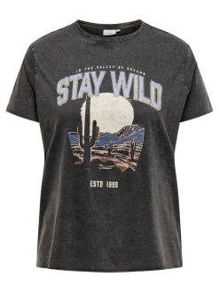 CARLUCY T-shirt