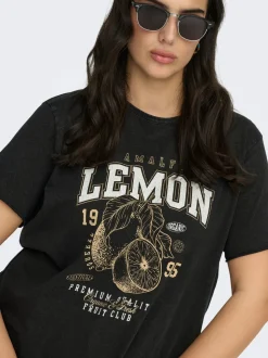 CARLUCY T-shirt