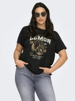 CARLUCY T-shirt