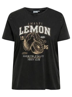 CARLUCY T-shirt
