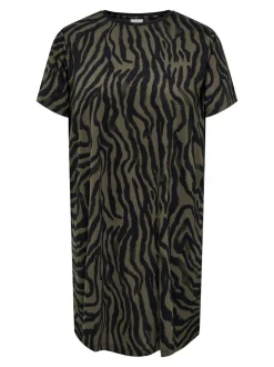 CARLULU Midikleid