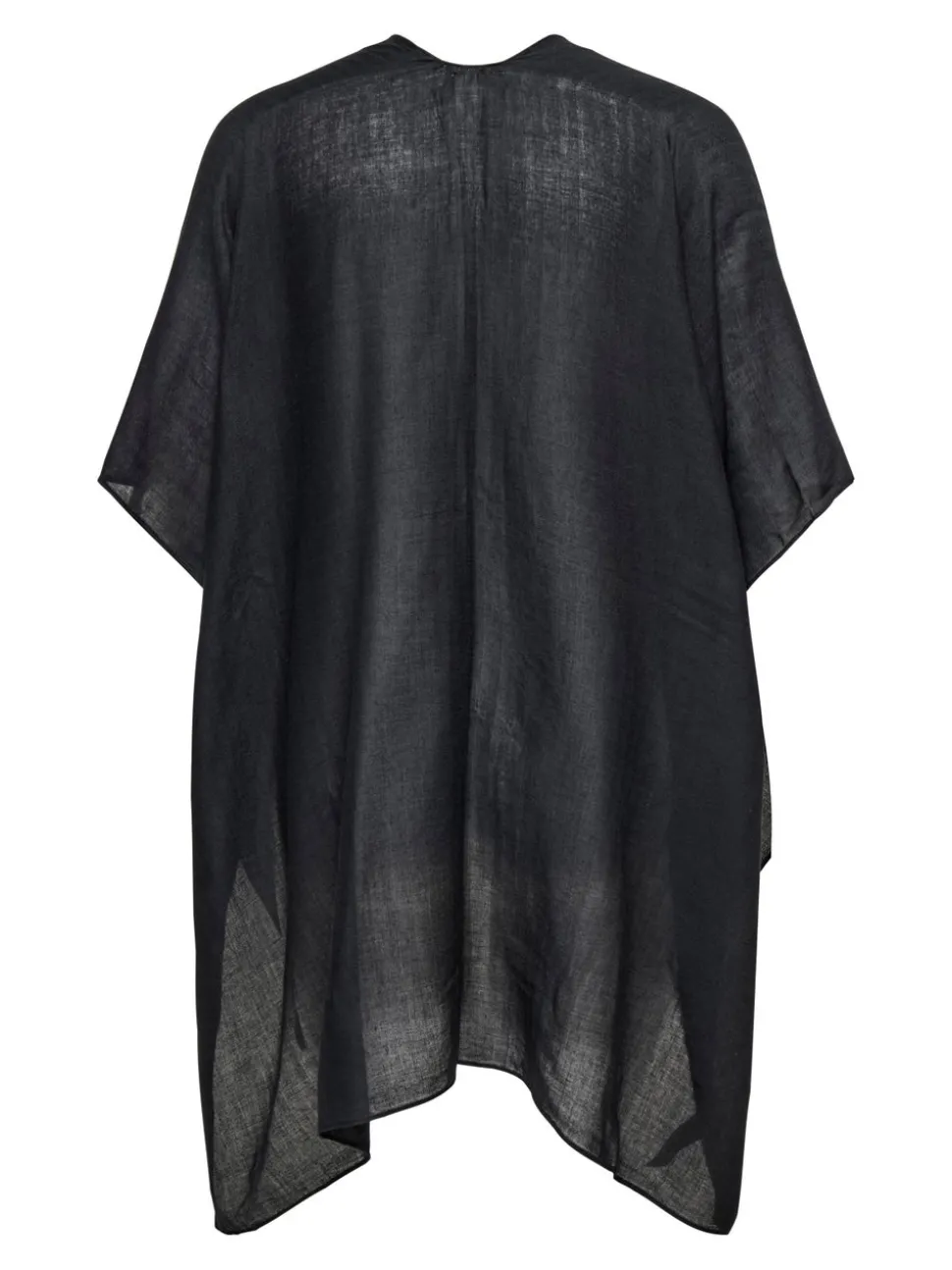 CARLUNA Kimono Blazer