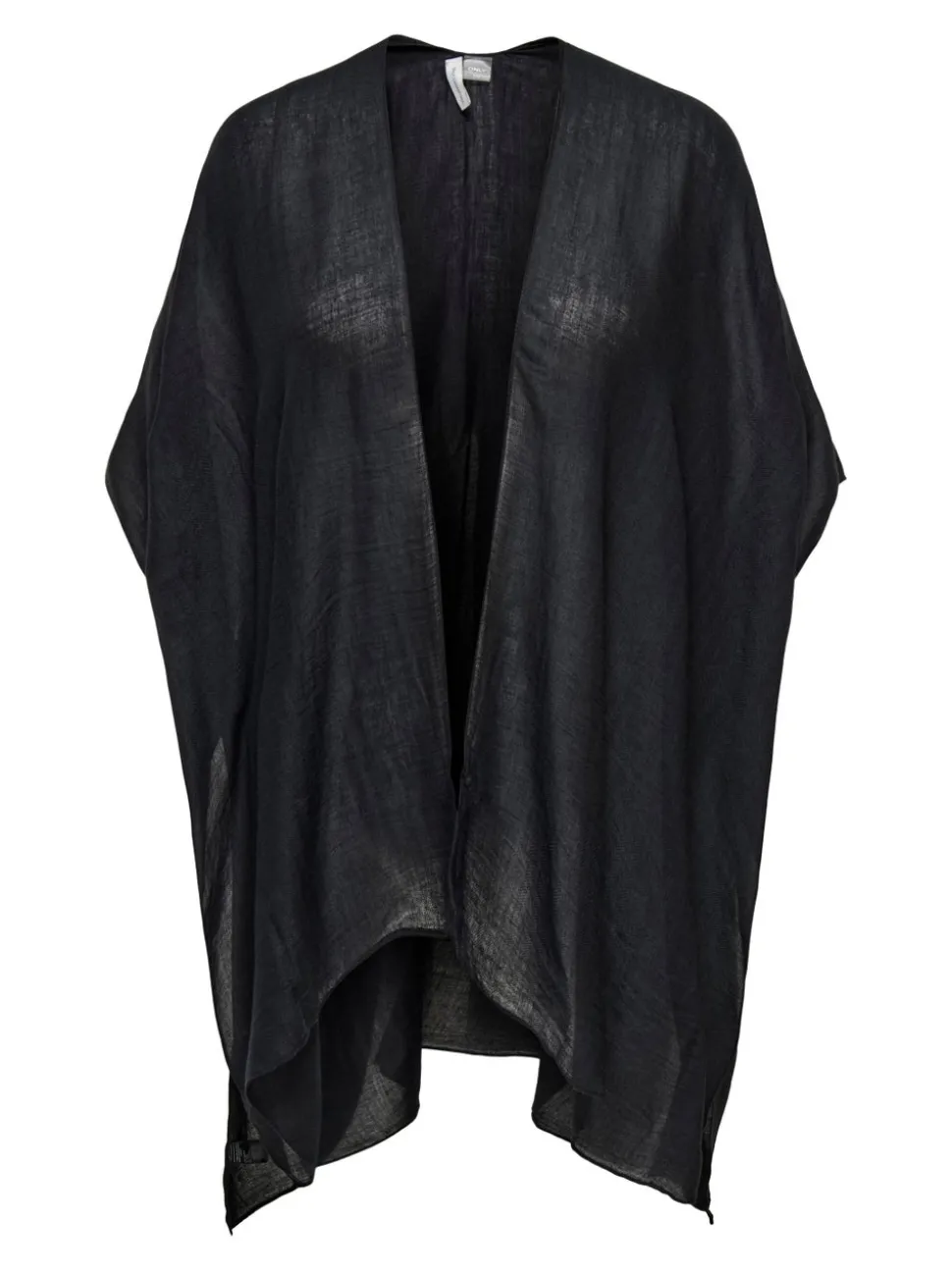 CARLUNA Kimono Blazer