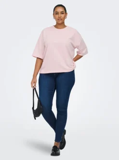 CARLUNA Sweatshirt