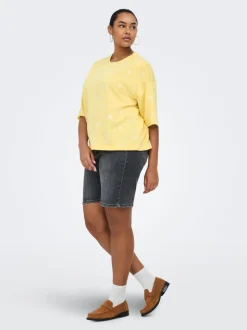 CARLUNA Sweatshirt