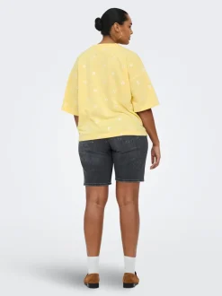 CARLUNA Sweatshirt