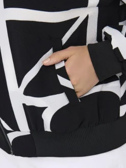 CARLUX Blousonjacke