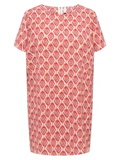 CARLUX Kurzes Kleid