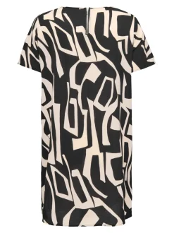 CARLUX Kurzes Kleid