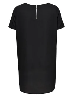 CARLUX Kurzes Kleid