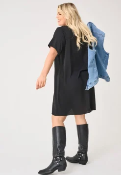 CARLUX Kurzes Kleid
