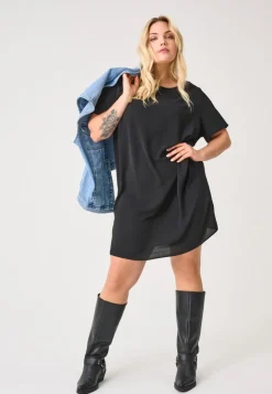 CARLUX Kurzes Kleid