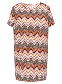 CARLUX Kurzes Kleid