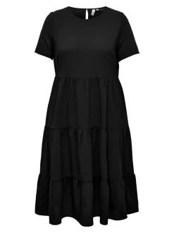 CARLUX Midikleid
