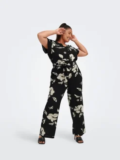 CARLUXMILLE Jumpsuit