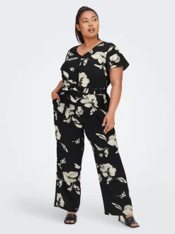 CARLUXMILLE Jumpsuit