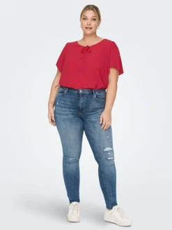CARLUXMOA Top